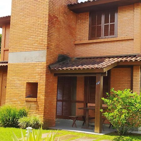Villa Residencial Costa Rica - Chale 01 Florianópolis Exterior foto