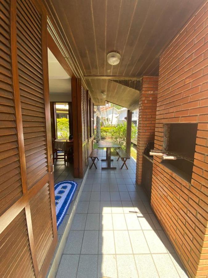 Villa Residencial Costa Rica - Chale 01 Florianópolis Exterior foto