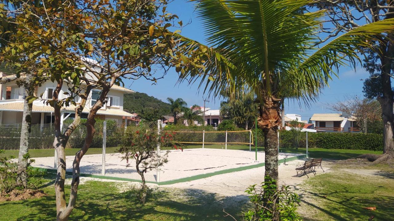 Villa Residencial Costa Rica - Chale 01 Florianópolis Exterior foto