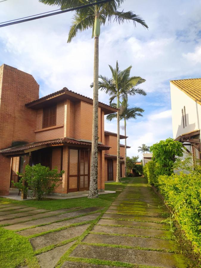 Villa Residencial Costa Rica - Chale 01 Florianópolis Exterior foto